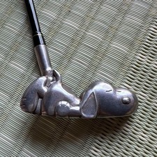PEANUTS 45th ANNIVERSARY GOLF