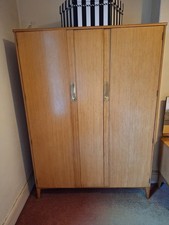 Vintage Retro Remploy ladies