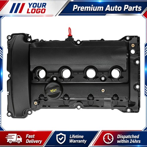 Valve rocker cover - rocker,