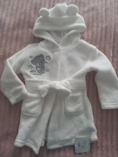 Baby Boys Tatty Ted Fleece