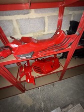 Vespa GTS GT Floorboard Panel