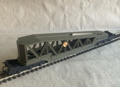 Tri ang hornby s5919 r242 - hornby,