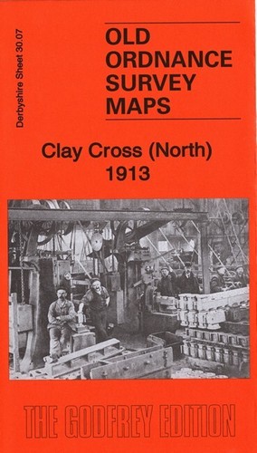 Clay cross - or, (south)