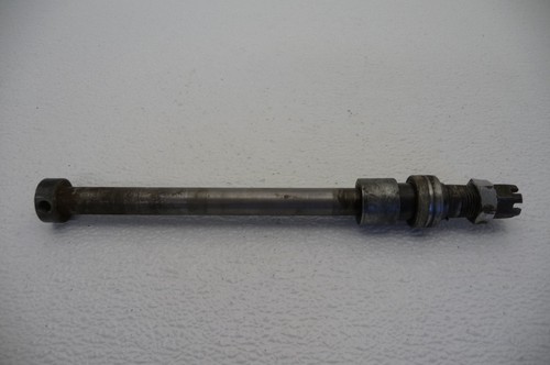 Suzuki ts90 6097 rear - ts90, ts