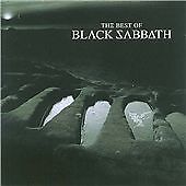 Black sabbath the best - sabbath, of