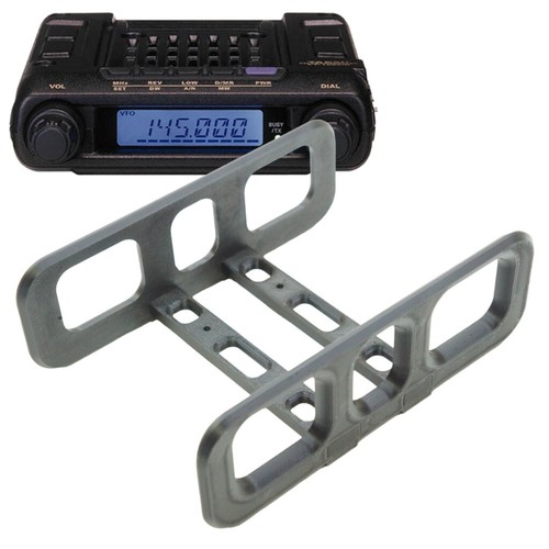 Protector side rail stands - protector,