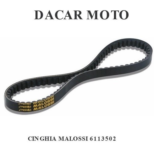 Belt malossi italjet dragster - belt,