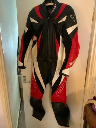 Vintage retro dianese race - vintage,