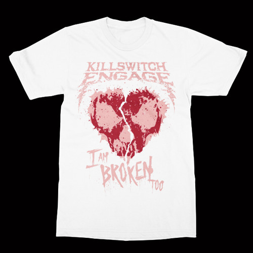 New broken too killswitch - too,