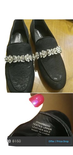 Ivanka trump shoes - trump,