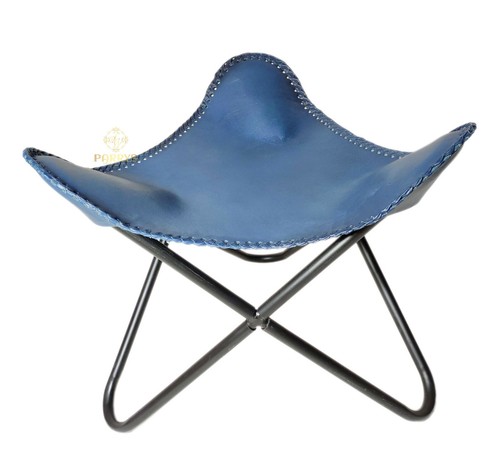 Stool folding butterfly - stool,