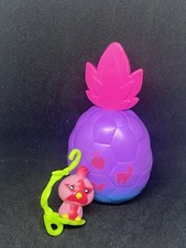 Pineapple Series 4 Bananas Pet Katsu Cockatoo Chicken