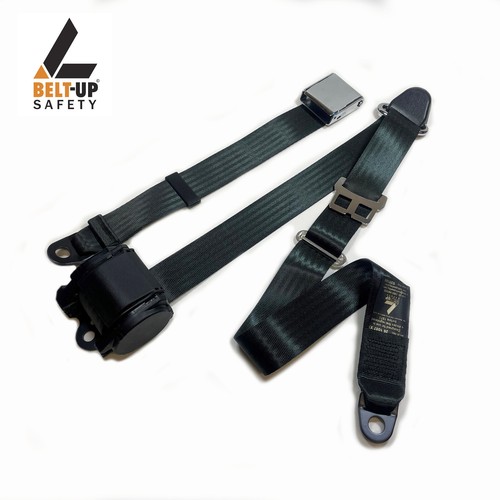 Inertia reel seat - seat,