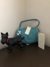 Radley Grab Bag Green New With