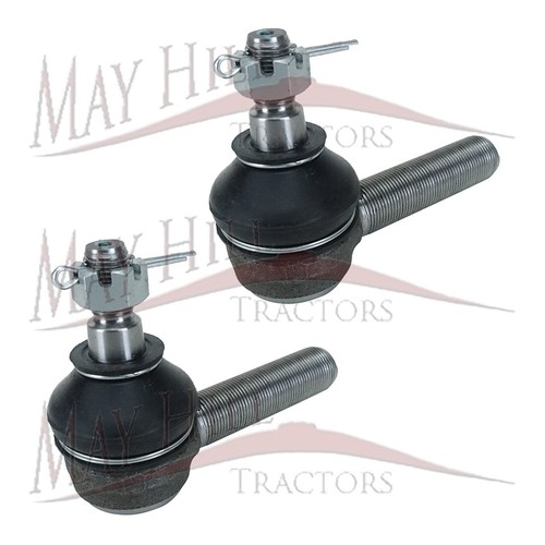 Steering tie track rod - tie,