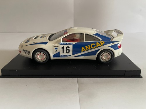 Ninco 50120 toyota celica - ninco,