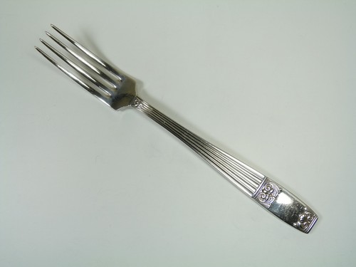 Elkington cutlery - cutlery,