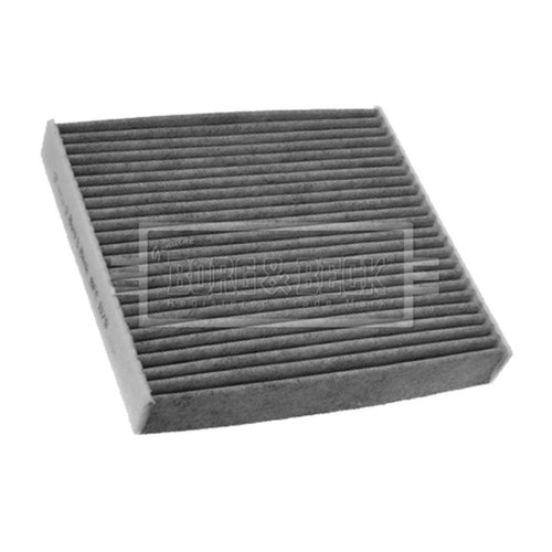 Cabin pollen filter for - pollen,