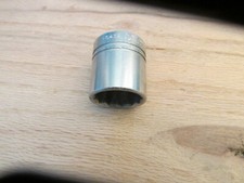 Nice Vintage Indestro Select