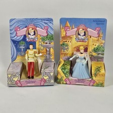 Cinderella Prince Charming
