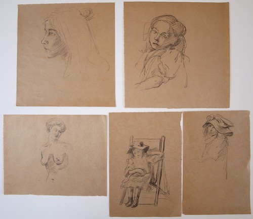 Winifred ballard - ,