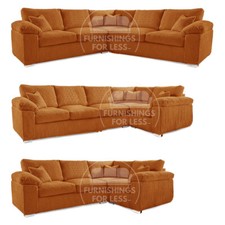 New Large Corner Sofa 4-5