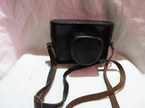 Fitted camera case for zorki - for,