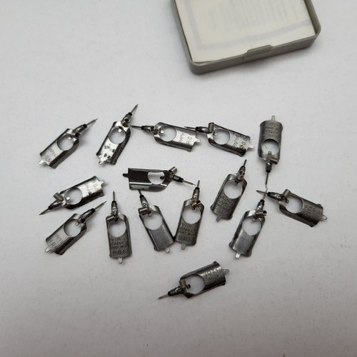 Rotring pelikam graphos - /,