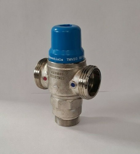 Reliance water controls - water, 22mm