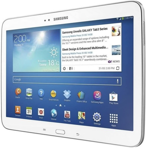 Samsung galaxy tab 1 - samsung,