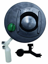 THETFORD - Holding Tank Plate