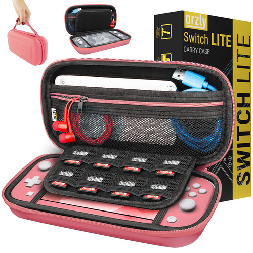 Nintendo switch lite hard - switch,
