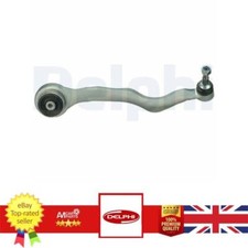 Suspension Trailing Control