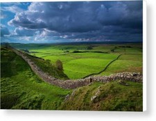 Hadrian's Wall, Northumberland