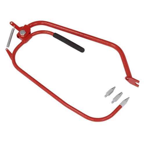 Sealey bullseye pick reach - sealey,