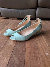 Dorothy Perkins Jade Shoes