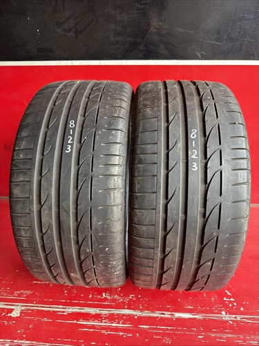 245 bridgestone potenza - 18,
