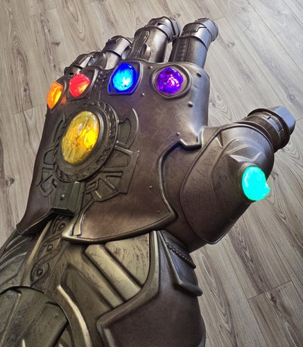 Thanos avengers infinity - -,