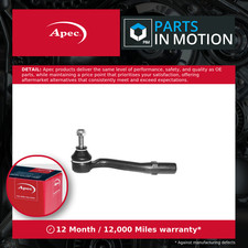 Tie / Track Rod End fits