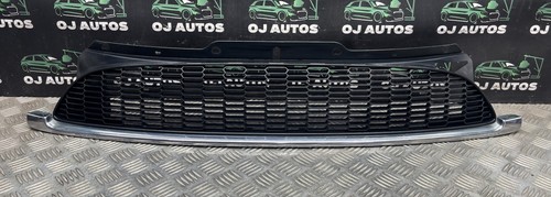 Mini cooper front - cooper, upper