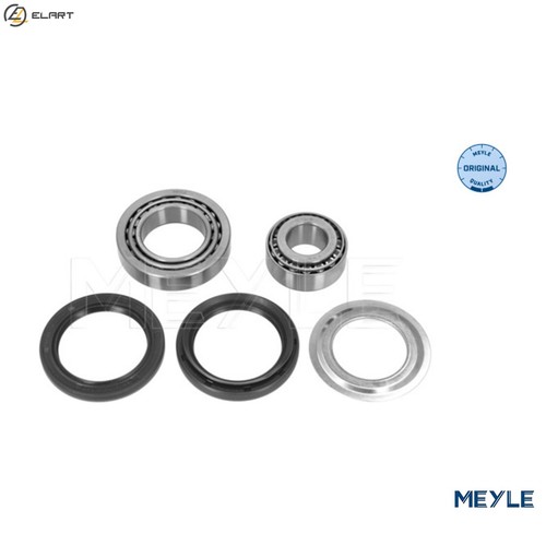 Wheel bearing kit 014 033 - kit,