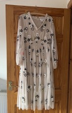 Frock and Frill Women's Beaded