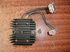 HONDA CB250N CB400N SUPERDREAM REGULATOR RECTIFIER REG REC SH232-12 OEM