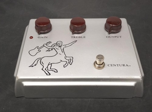 Ceriatone centura overdrive - ceriatone,