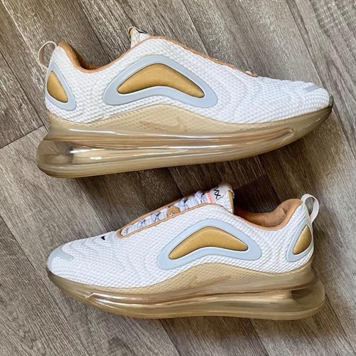 Nike air max 720 - 720, vanilla