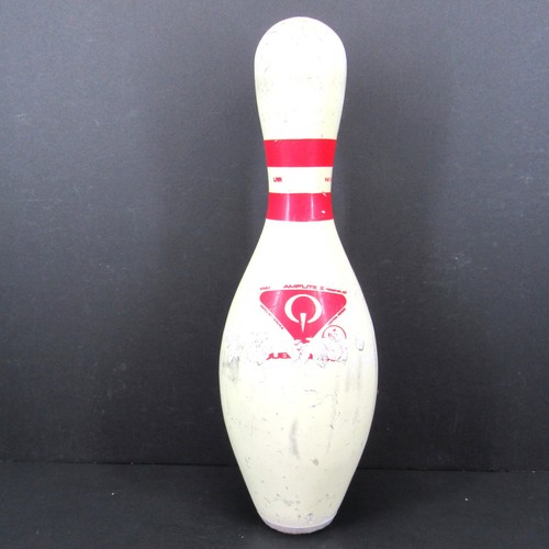 Amflite bowling pin - amflite,