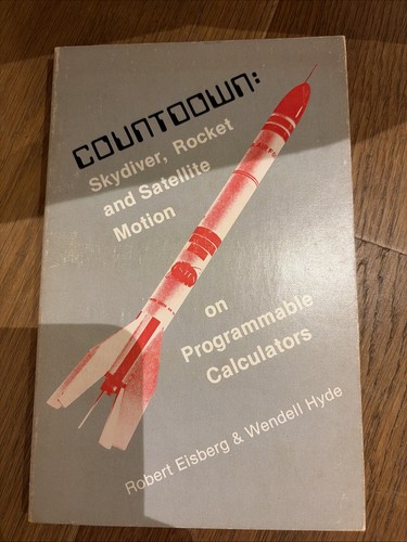 Countdown skydiver rock - countdown:,