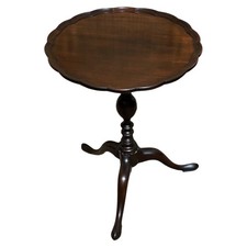 Handsome georgian mahogany - handsome,