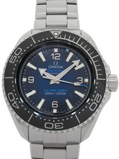 Omega seamaster planet ocean - seamaster,