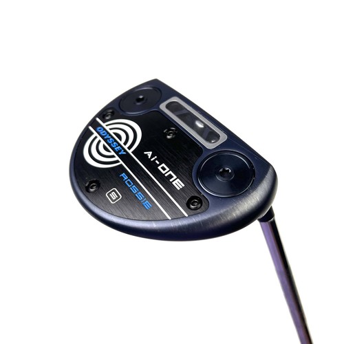 Odyssey one rossie - s, putter